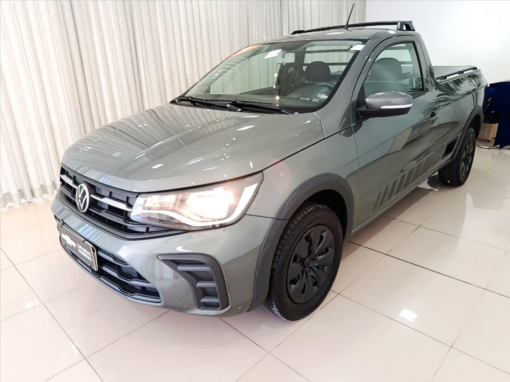 SAVEIRO 1.6 MSI TRENDLINE CS 16V FLEX 2P MANUAL1