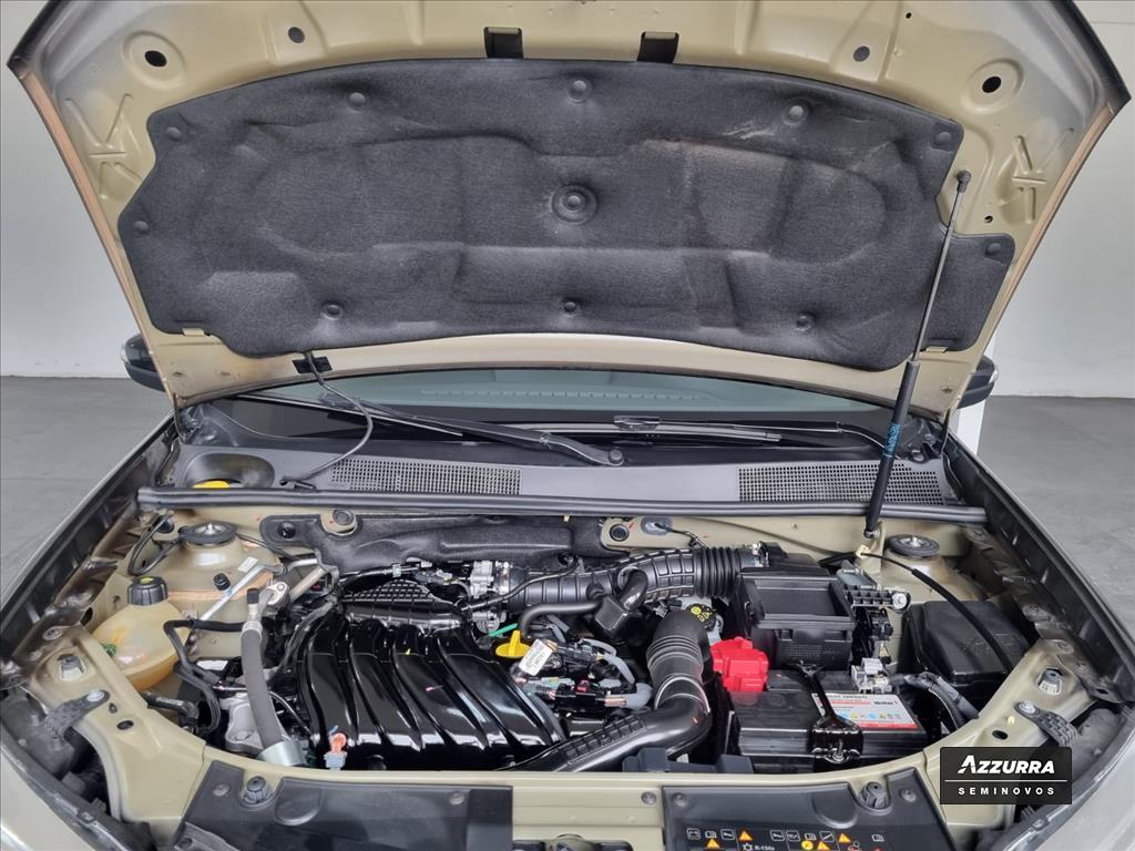 STEPWAY 1.6 16V SCE FLEX ICONIC X-TRONIC9