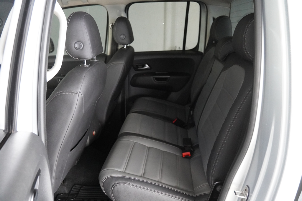 AMAROK 3.0 V6 TDI DIESEL HIGHLINE CD 4MOTION AUTOMÁTICO10