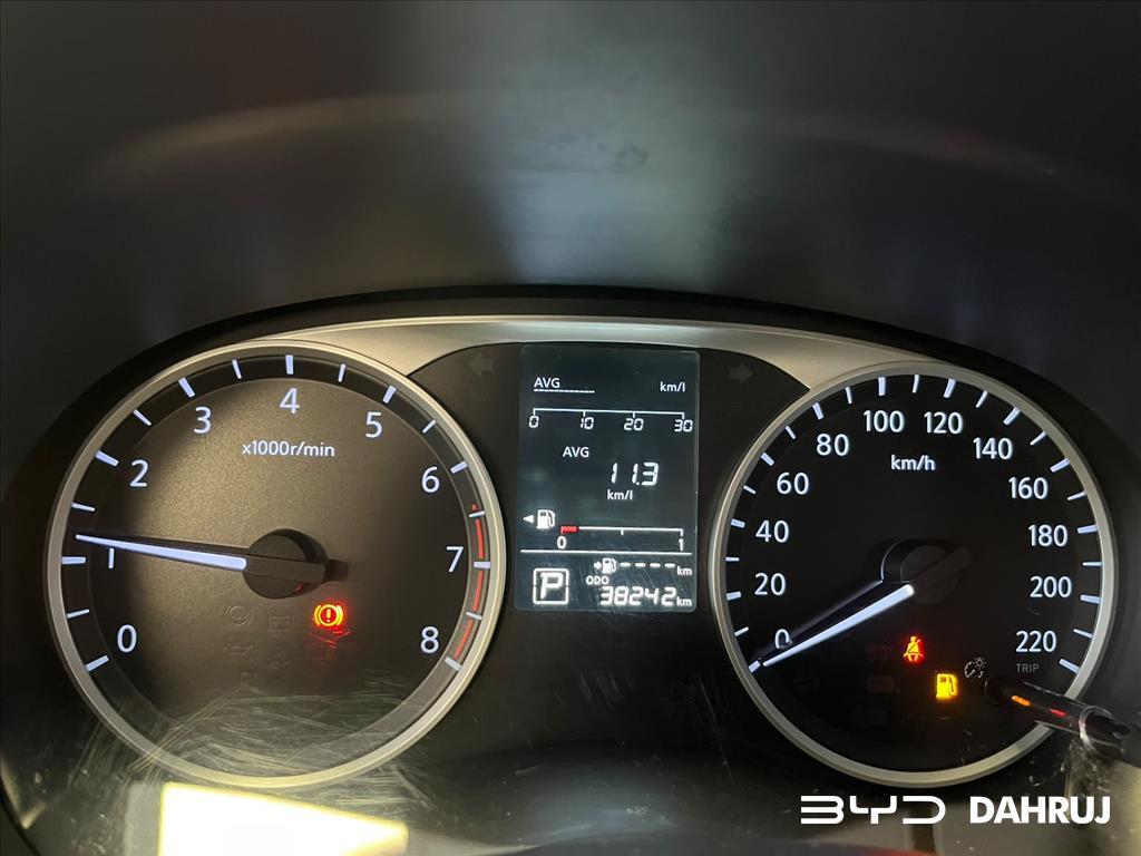 KICKS 1.6 16V FLEXSTART SV 4P XTRONIC4