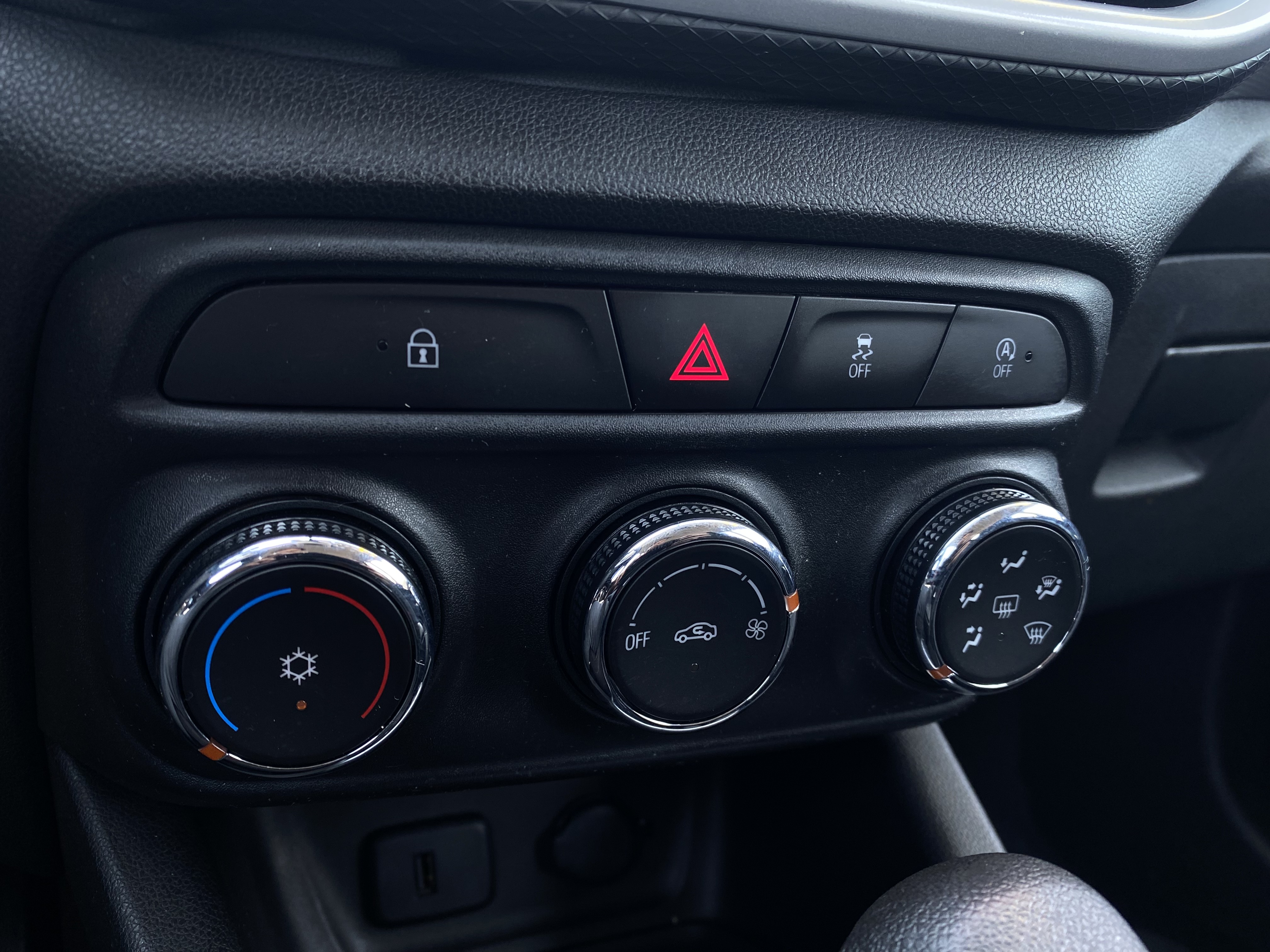 TRACKER 1.0 TURBO FLEX AUTOMÁTICO10