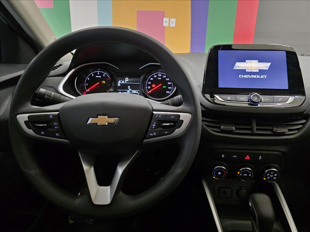 ONIX 1.0 TURBO FLEX LT AUTOMÁTICO9