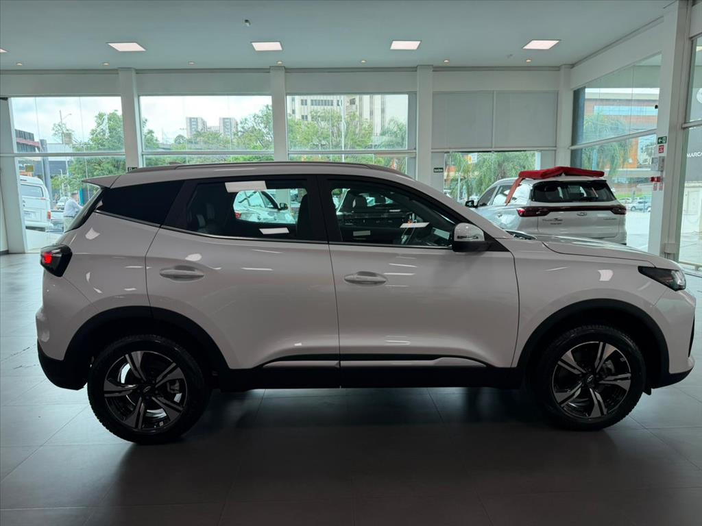 Caoa Chery-TIGGO 5x-1.5 VVT TURBO iFLEX SPORT CVT