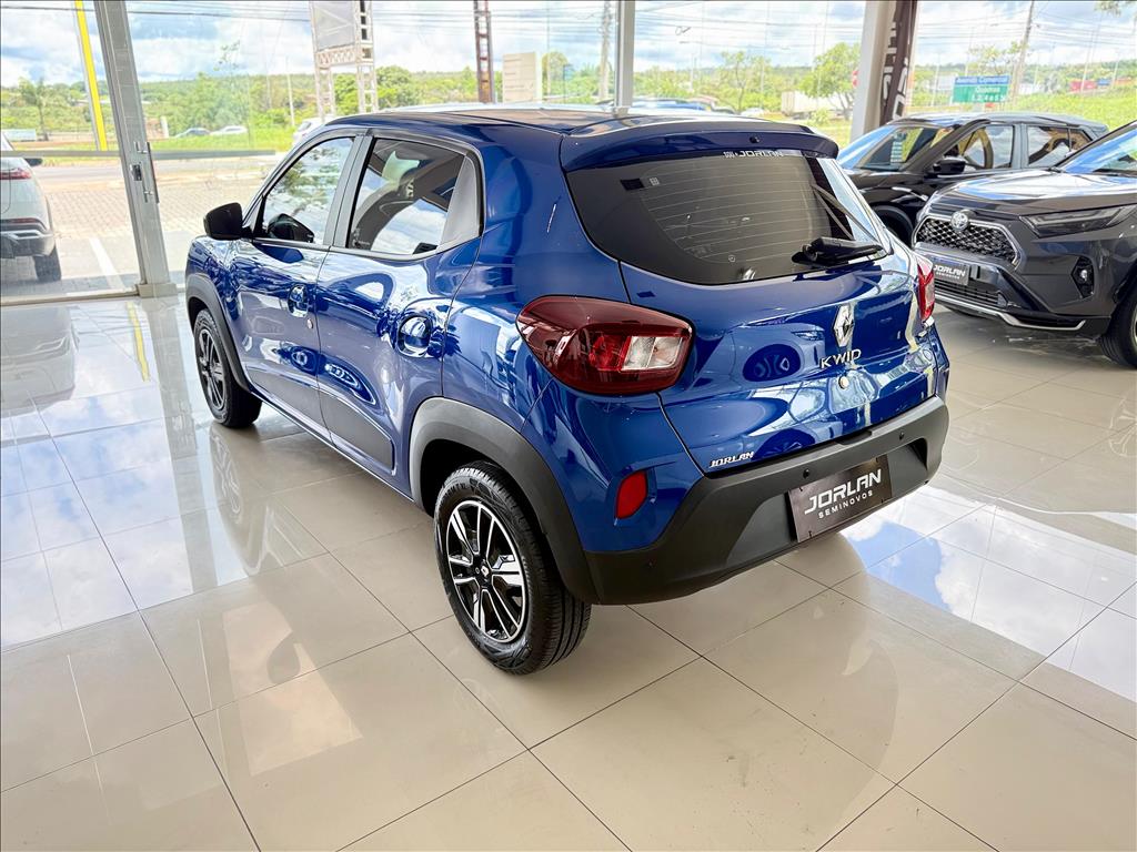 KWID 1.0 12V SCE FLEX INTENSE MANUAL4