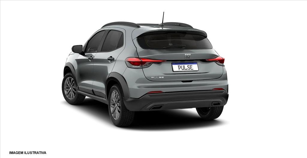 PULSE 1.3 FLEX DRIVE CVT8