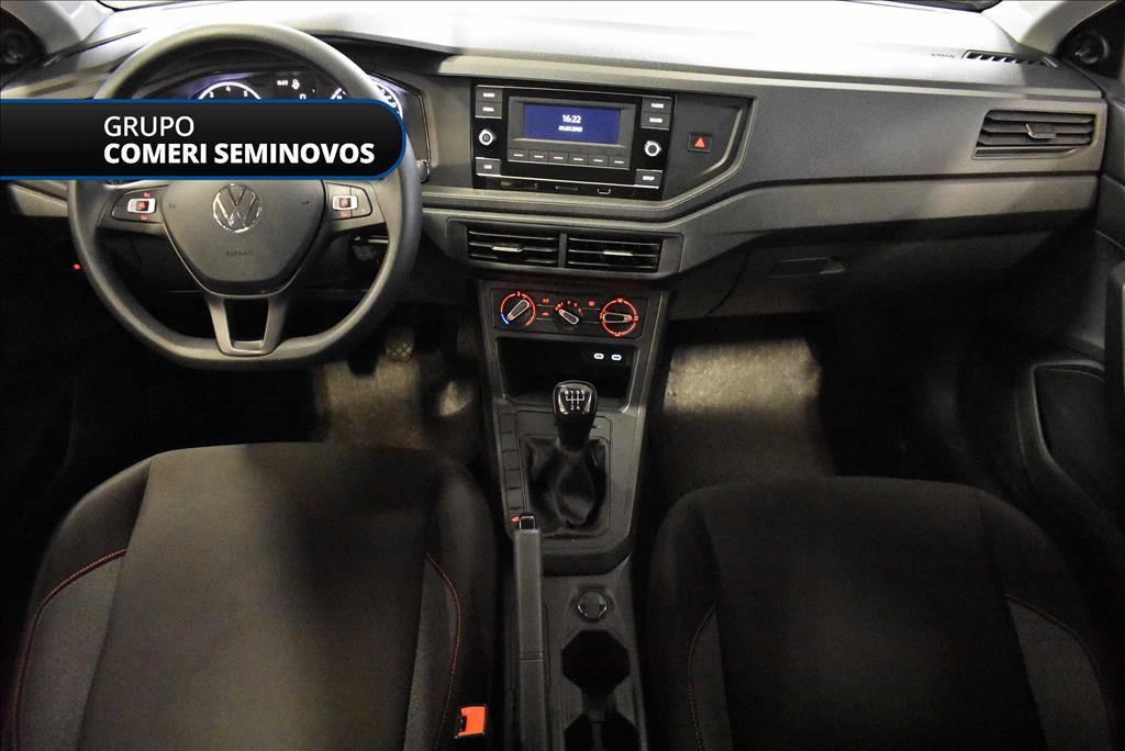 POLO 1.0 MPI TRACK MANUAL