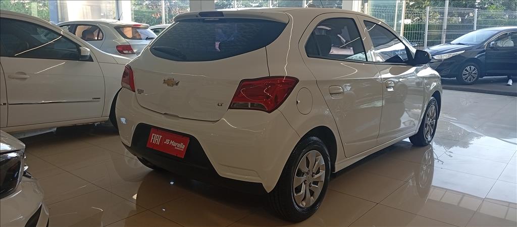 ONIX 1.0 MPFI LT 8V FLEX 4P MANUAL1