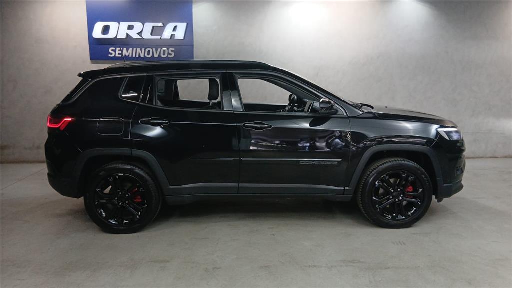 COMPASS 1.3 T270 TURBO FLEX LONGITUDE AT63