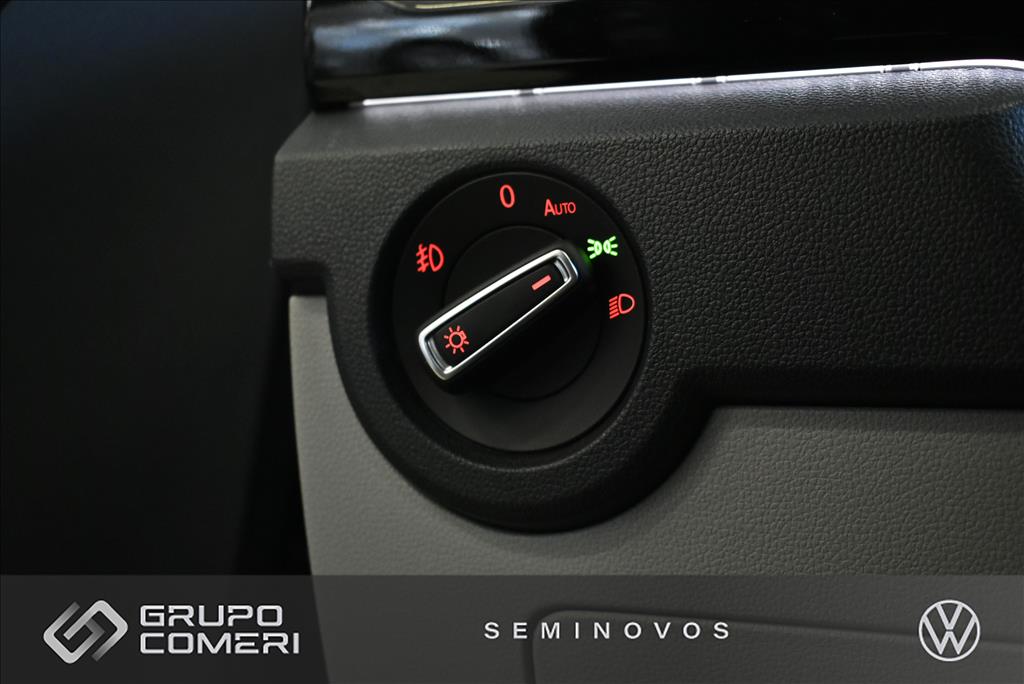 T-CROSS 1.4 250 TSI TOTAL FLEX HIGHLINE AUTOMÁTICO15
