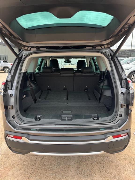 COMMANDER 2.0 TD380 TURBO DIESEL LIMITED AT94