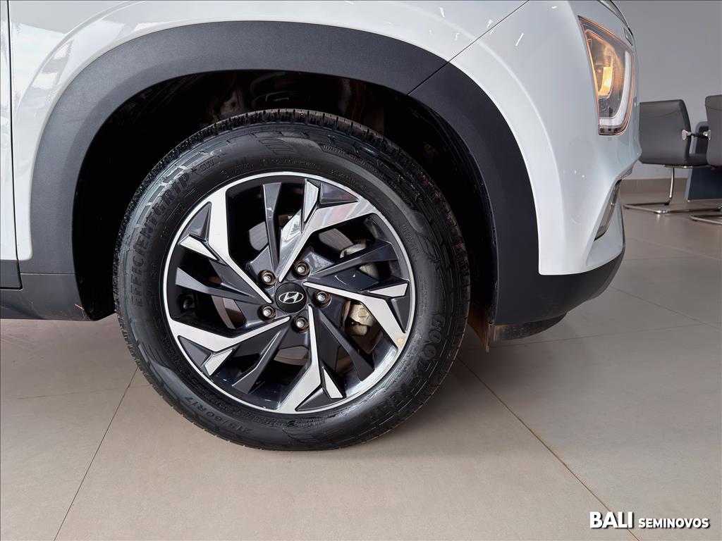CRETA 1.0 TGDI FLEX LIMITED AUTOMÁTICO8