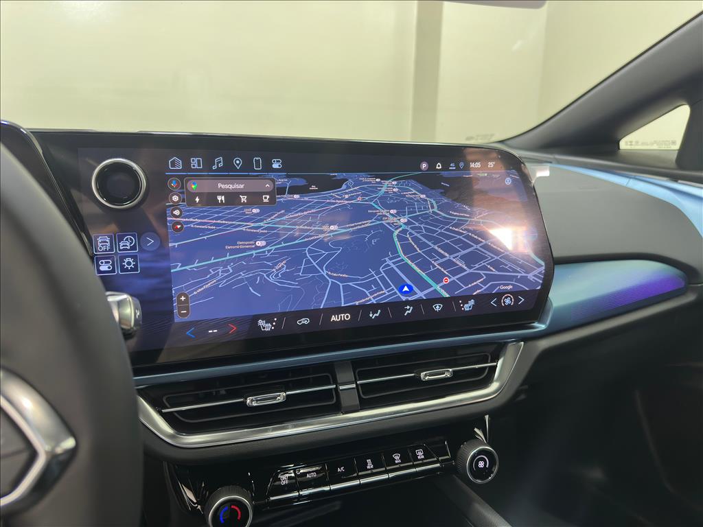 EQUINOX EV 85 KW ELÉTRICO eAWD9