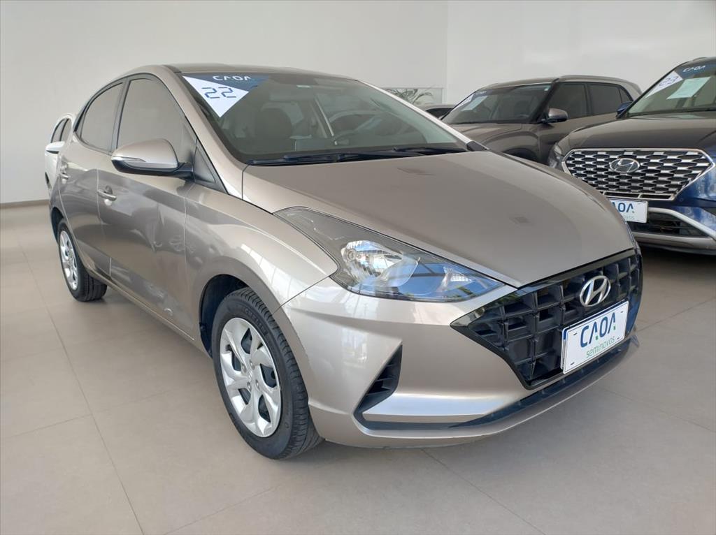 Hyundai-HB20-1.0 12V FLEX VISION MANUAL