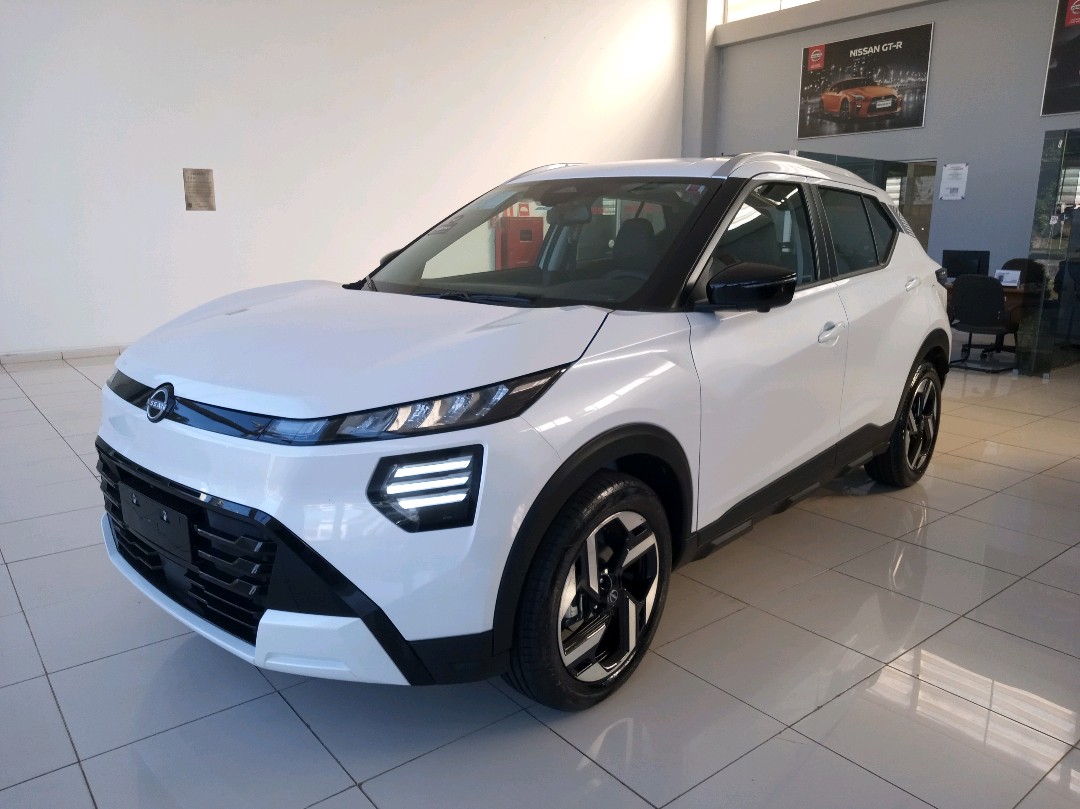 KAIT 1.6 FLEX EXCLUSIVE XTRONIC