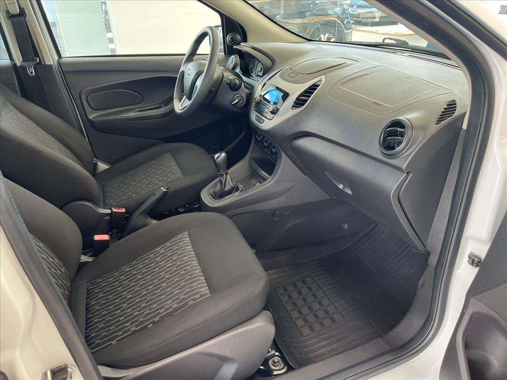 KA 1.0 TI-VCT FLEX SE MANUAL15