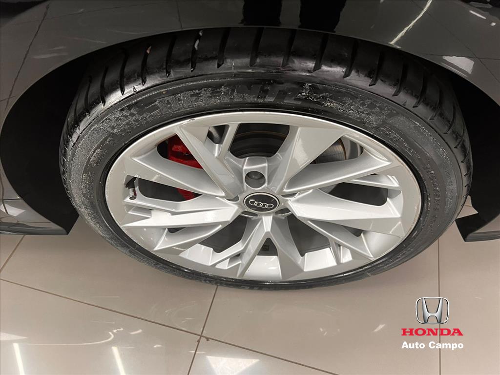 A5 2.0 TFSI GASOLINA SPORTBACK PRESTIGE PLUS S TRONIC6