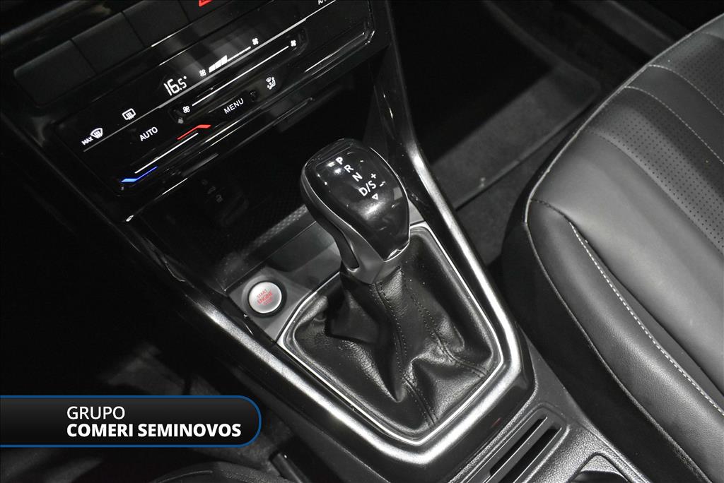 T-CROSS 1.4 250 TSI TOTAL FLEX HIGHLINE AUTOMÁTICO12