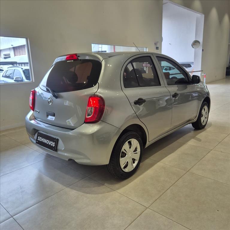 MARCH 1.0 S 12V FLEX 4P MANUAL3