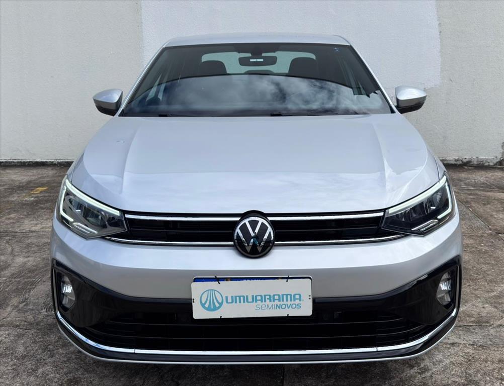 VIRTUS 1.0 200 TSI HIGHLINE AUTOMÁTICO1