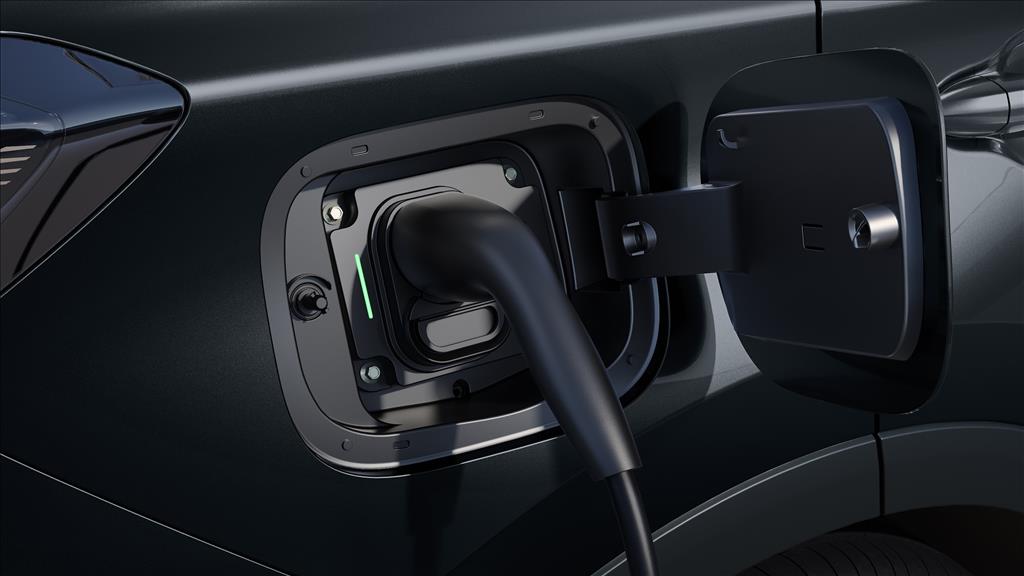 CAOA Chery-TIGGO 7 PRO-1.5 TCI PLUG-IN HYBRID DHT