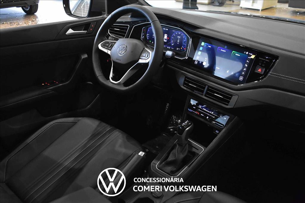 NIVUS 1.0 200 TSI TOTAL FLEX HIGHLINE AUTOMÁTICO5