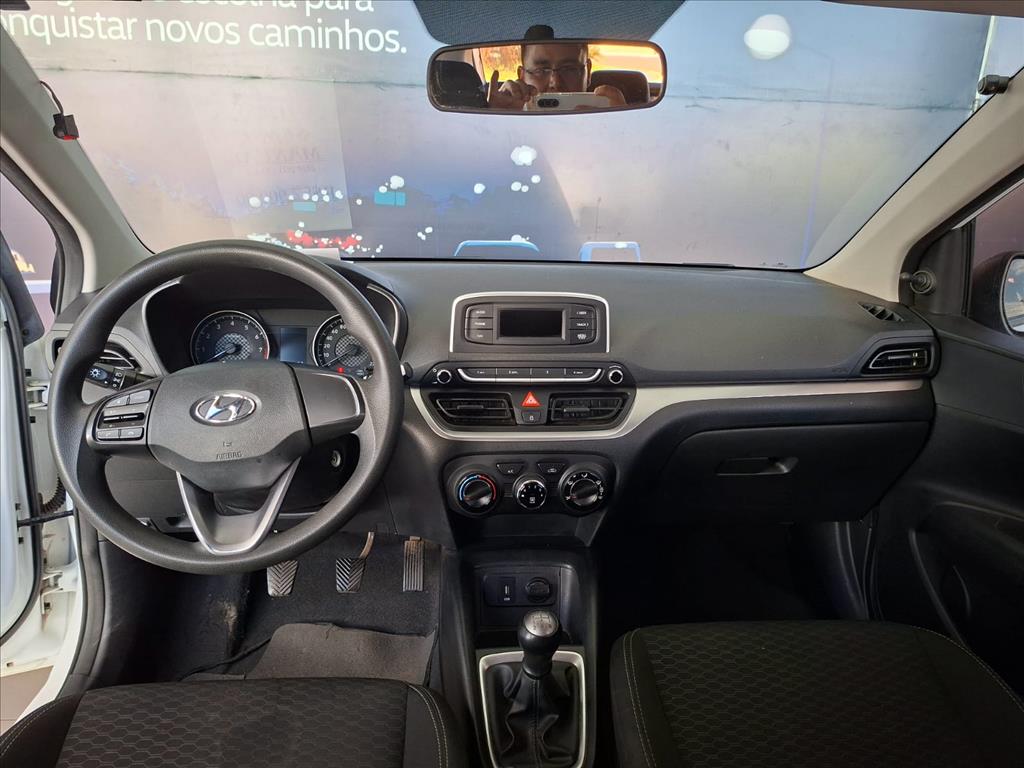 HB20 1.0 12V FLEX SENSE MANUAL9