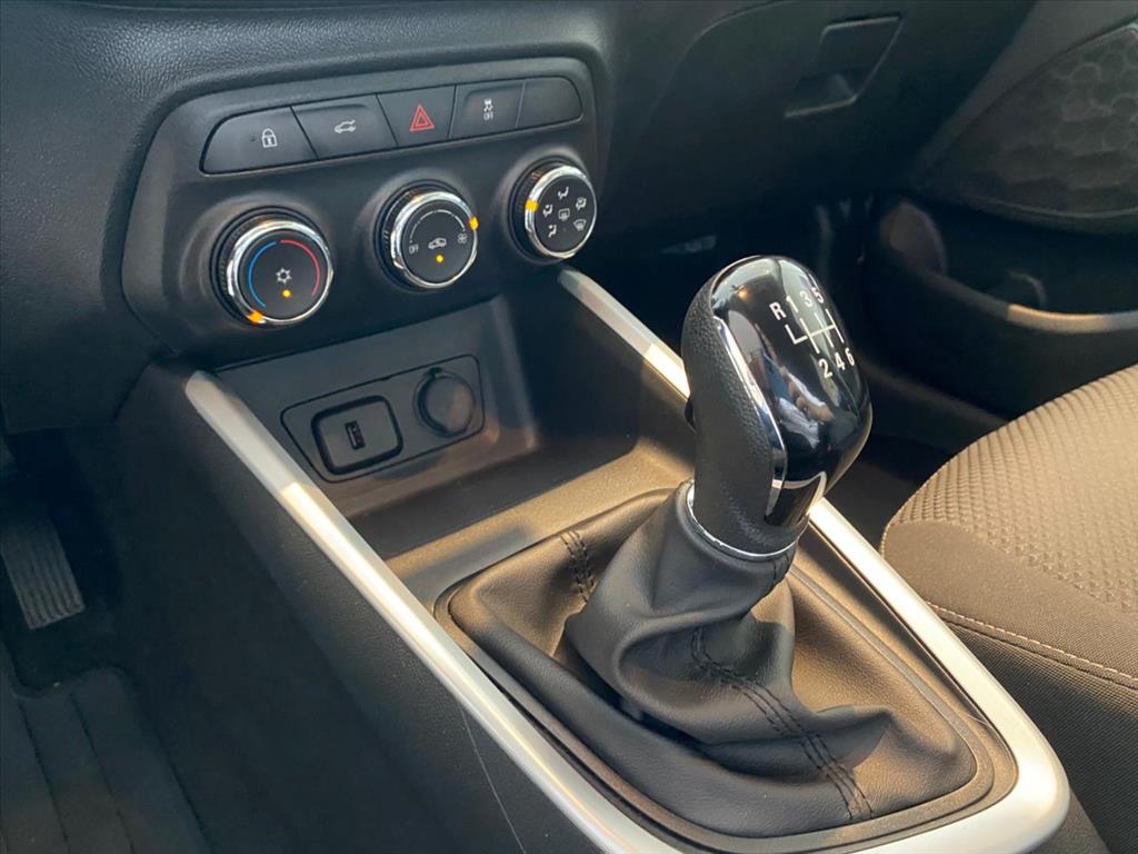 ONIX PLUS 1.0 TURBO FLEX LT MANUAL12