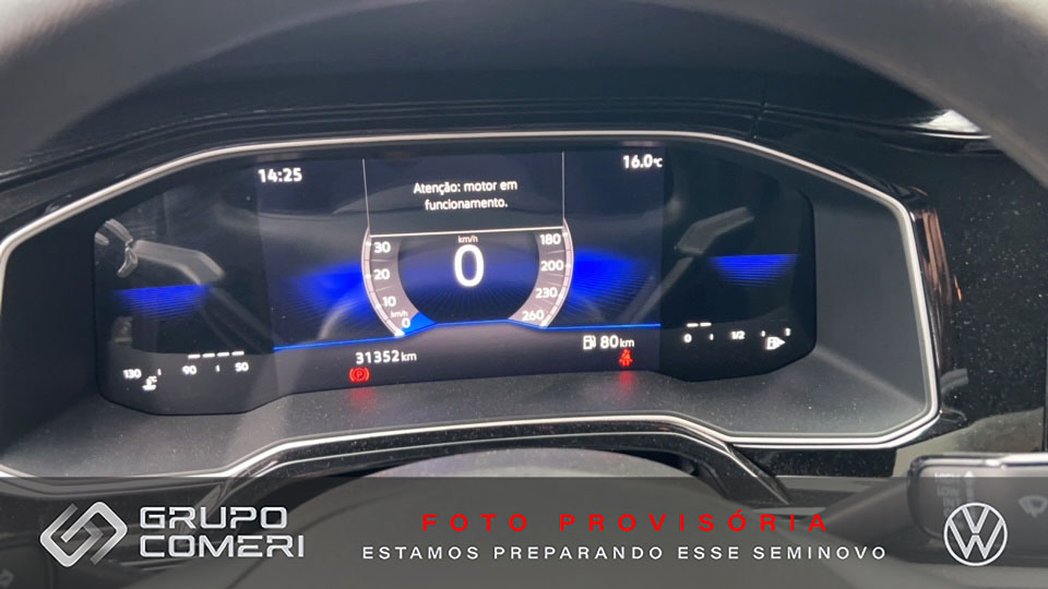 VIRTUS 1.0 170 TSI MANUAL5