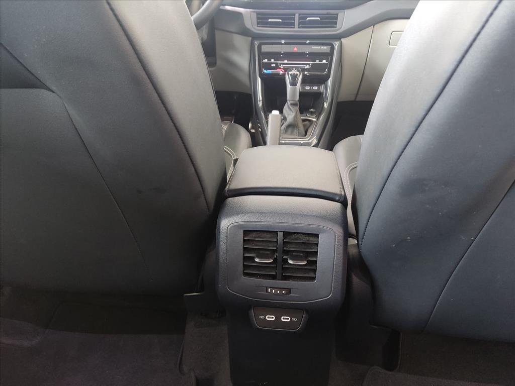 T-CROSS 1.4 250 TSI TOTAL FLEX HIGHLINE AUTOMÁTICO13