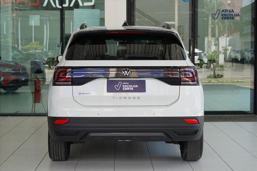 T-CROSS