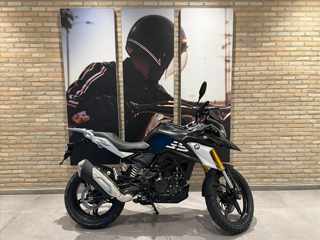 310 GS