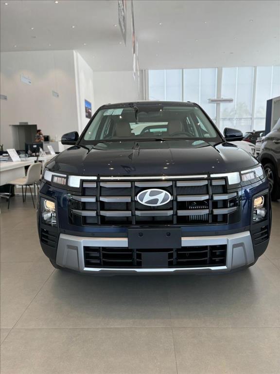 CRETA 1.0 TGDI FLEX PLATINUM AUTOMÁTICO