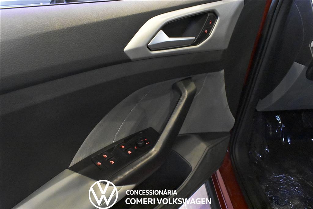 T-CROSS 1.0 200 TSI TOTAL FLEX COMFORTLINE AUTOMÁTICO12