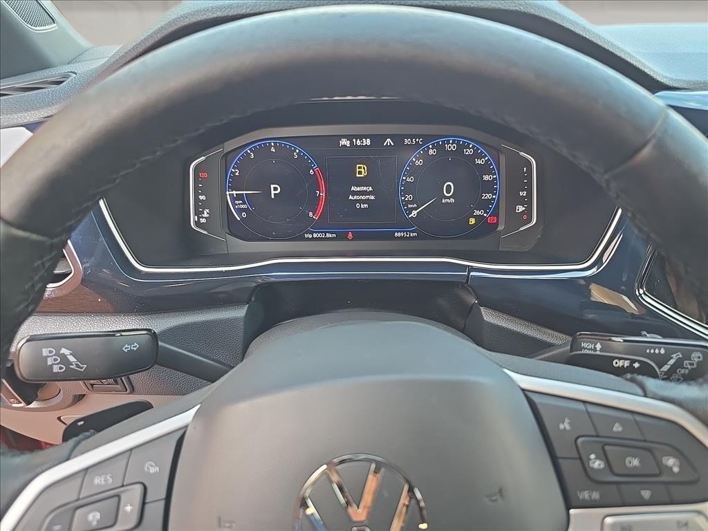 T-CROSS 1.0 200 TSI TOTAL FLEX COMFORTLINE AUTOMÁTICO7