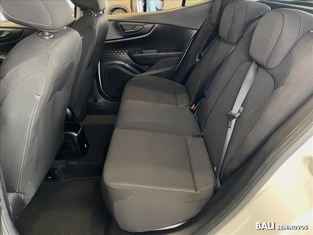 PULSE 1.3 FLEX DRIVE MANUAL17