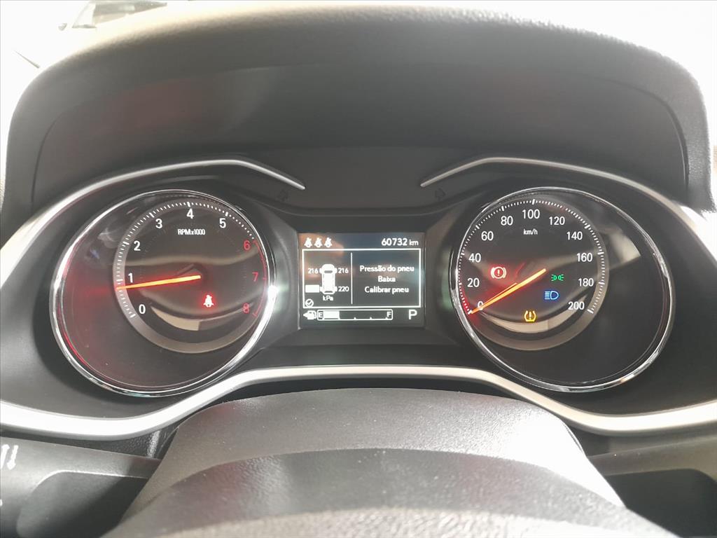 ONIX 1.0 TURBO FLEX PREMIER AUTOMÁTICO6