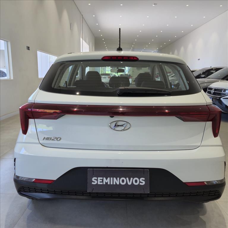 HB20 1.0 12V FLEX COMFORT PLUS MANUAL4