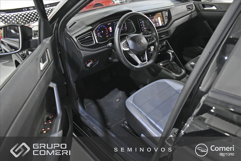 NIVUS 1.0 200 TSI TOTAL FLEX HIGHLINE AUTOMÁTICO16