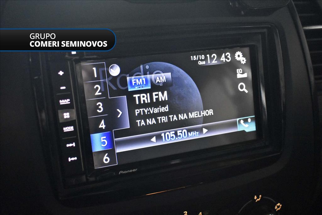CAPTUR 1.6 16V SCE FLEX LIFE X-TRONIC