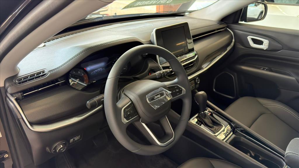 COMPASS 1.3 T270 TURBO FLEX SPORT AT64