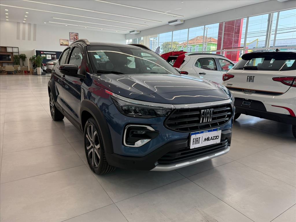 PULSE 1.0 TURBO 200 HYBRID IMPETUS CVT PULSE 1.0 TURBO 200 HYBRID IMPETUS CVT