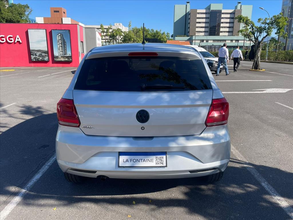 GOL 1.0 12V MPI TOTALFLEX 4P MANUAL5