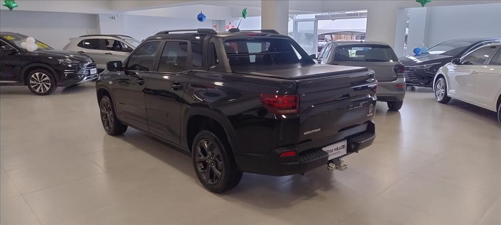MONTANA 1.2 TURBO FLEX PREMIER AUTOMÁTICO9