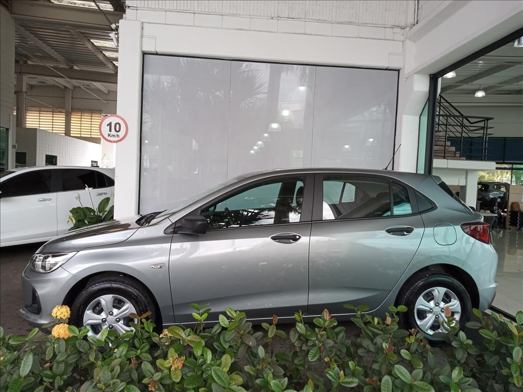 ONIX 1.0 FLEX MANUAL