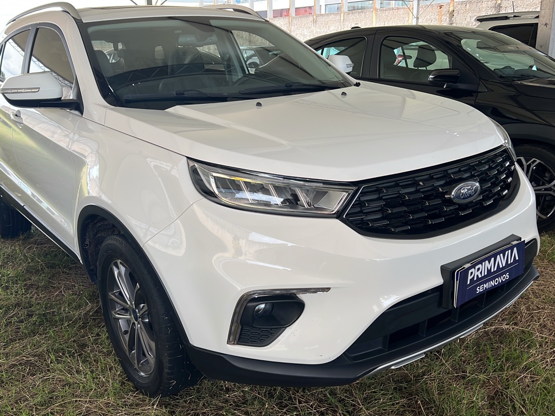 TERRITORY 1.5 ECOBOOST GTDI GASOLINA SEL AUTOMÁTICO1