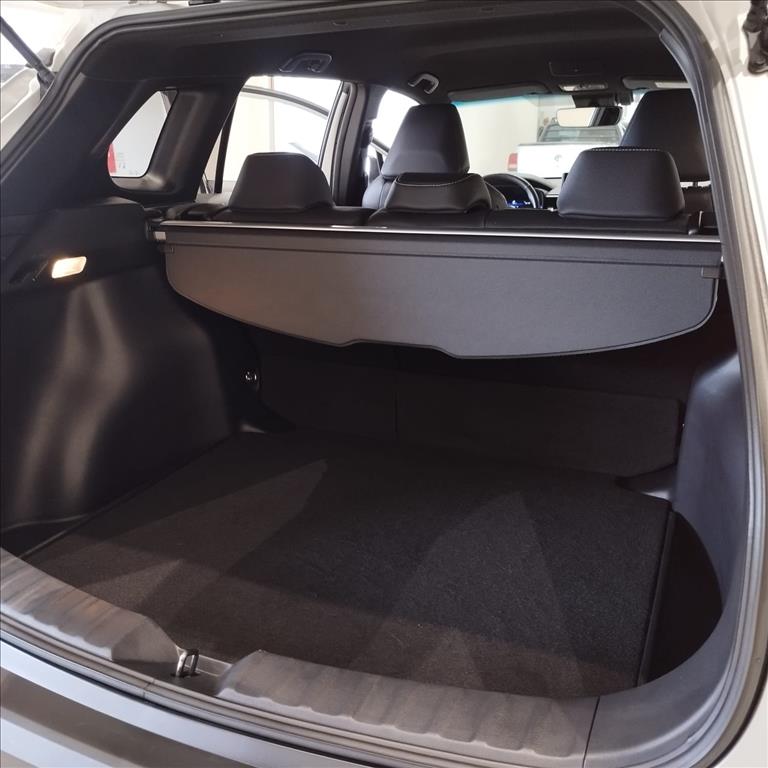 COROLLA CROSS 2.0 VVT-IE FLEX XRE DIRECT SHIFT18