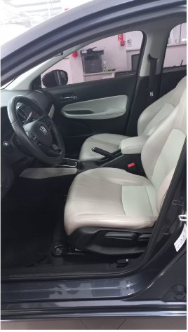 CITY 1.5 i-VTEC FLEX TOURING CVT6