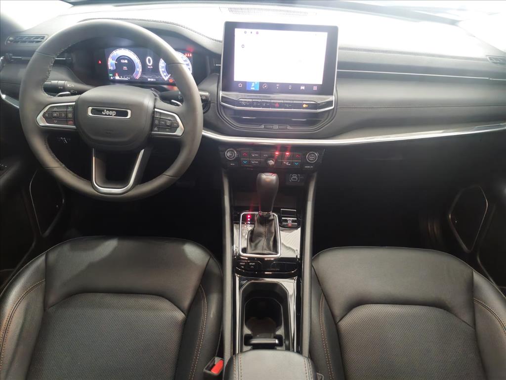 COMPASS 1.3 T270 TURBO FLEX LIMITED AT66