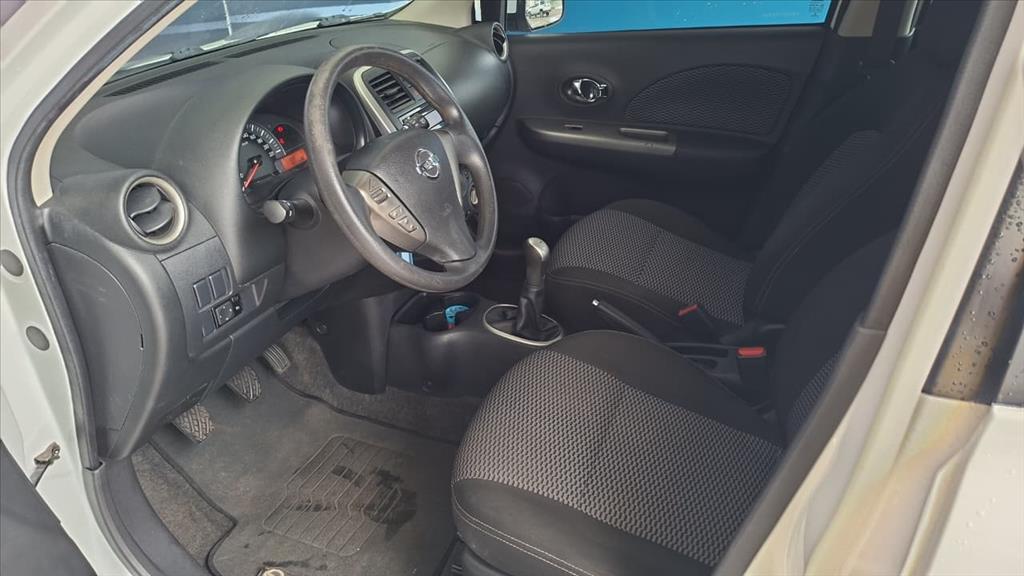 MARCH 1.0 SV 12V FLEX 4P MANUAL9