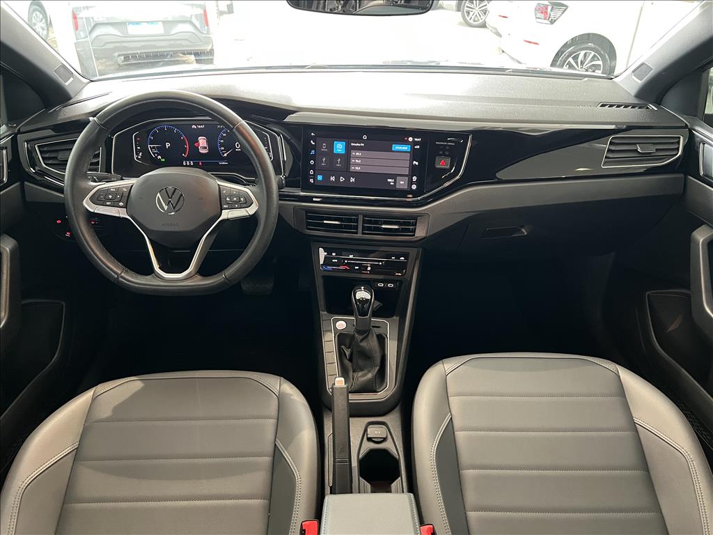 NIVUS 1.0 200 TSI TOTAL FLEX HIGHLINE AUTOMÁTICO11